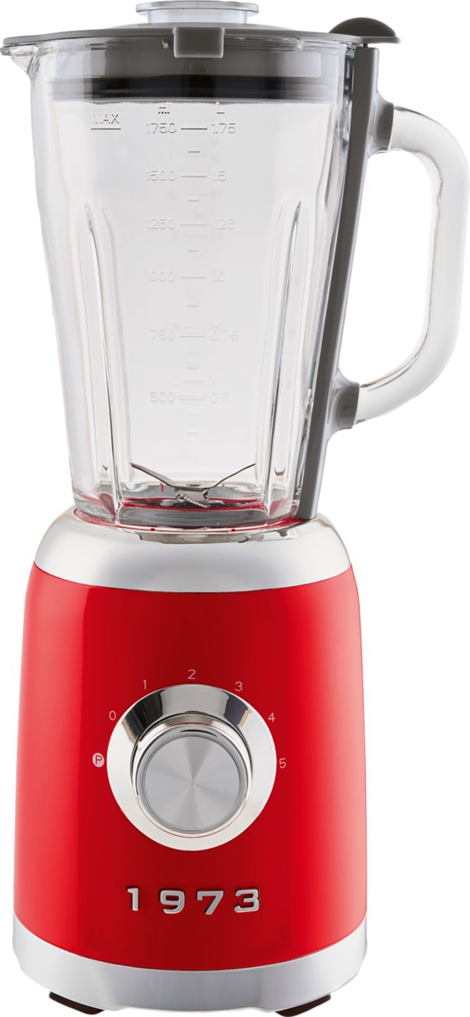 Silvercrest Blender SSMC 600, crveni
MPC 10.09.2026=29,99€