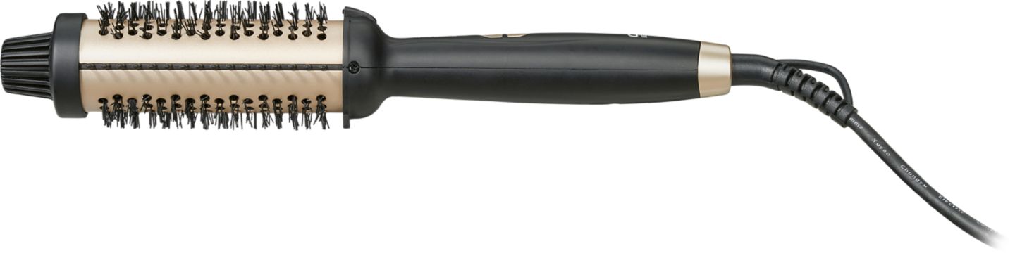 CIEN BEAUTY Horkovzdušný kartáč CT 70 A1
70 W