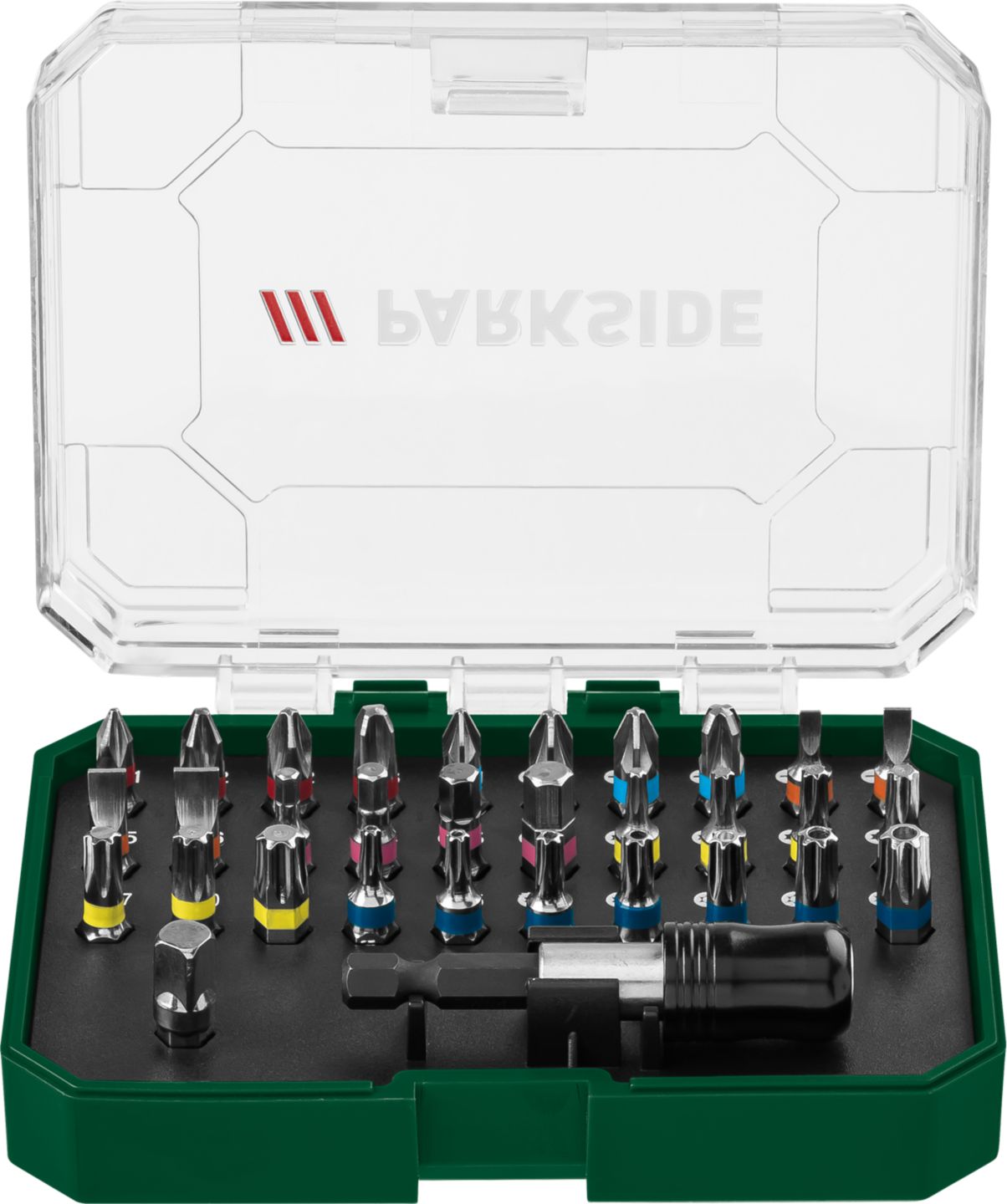 Parkside Set bitova