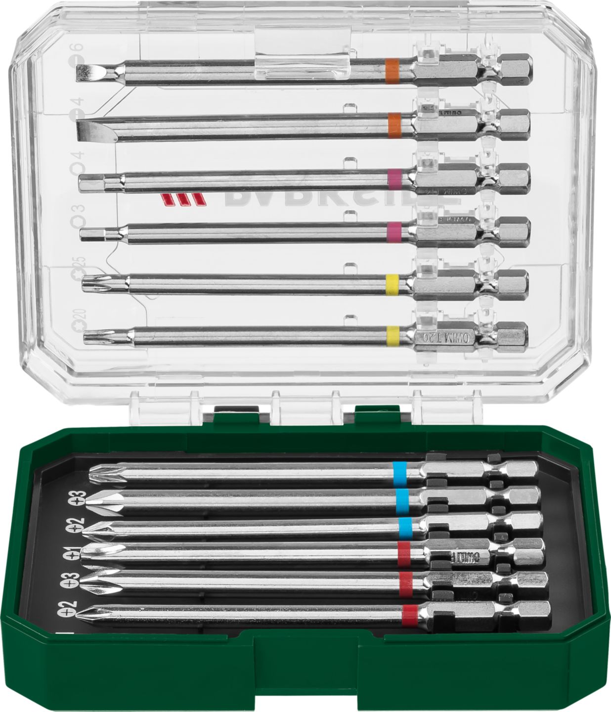 Parkside Set bitova