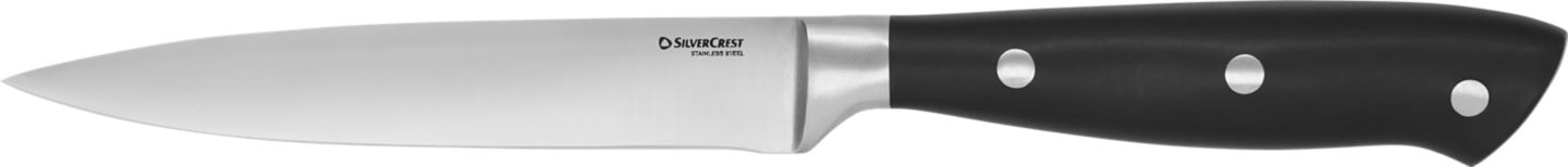 Изображение на SILVERCREST Нож за подготовка
12,5 см