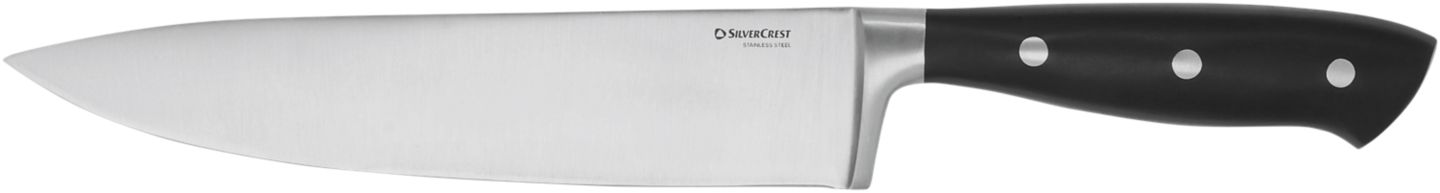 Изображение на SILVERCREST Нож за торта
