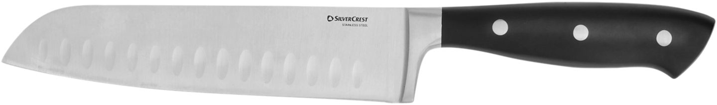 Изображение на SILVERCREST Нож
различни видове