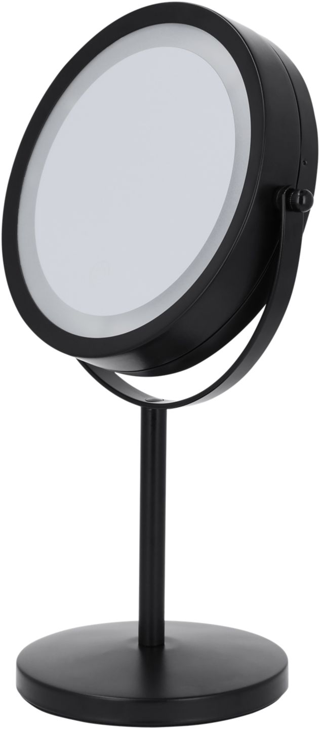 CIEN Kosmetické zrcátko s LED
Ø 13 cm