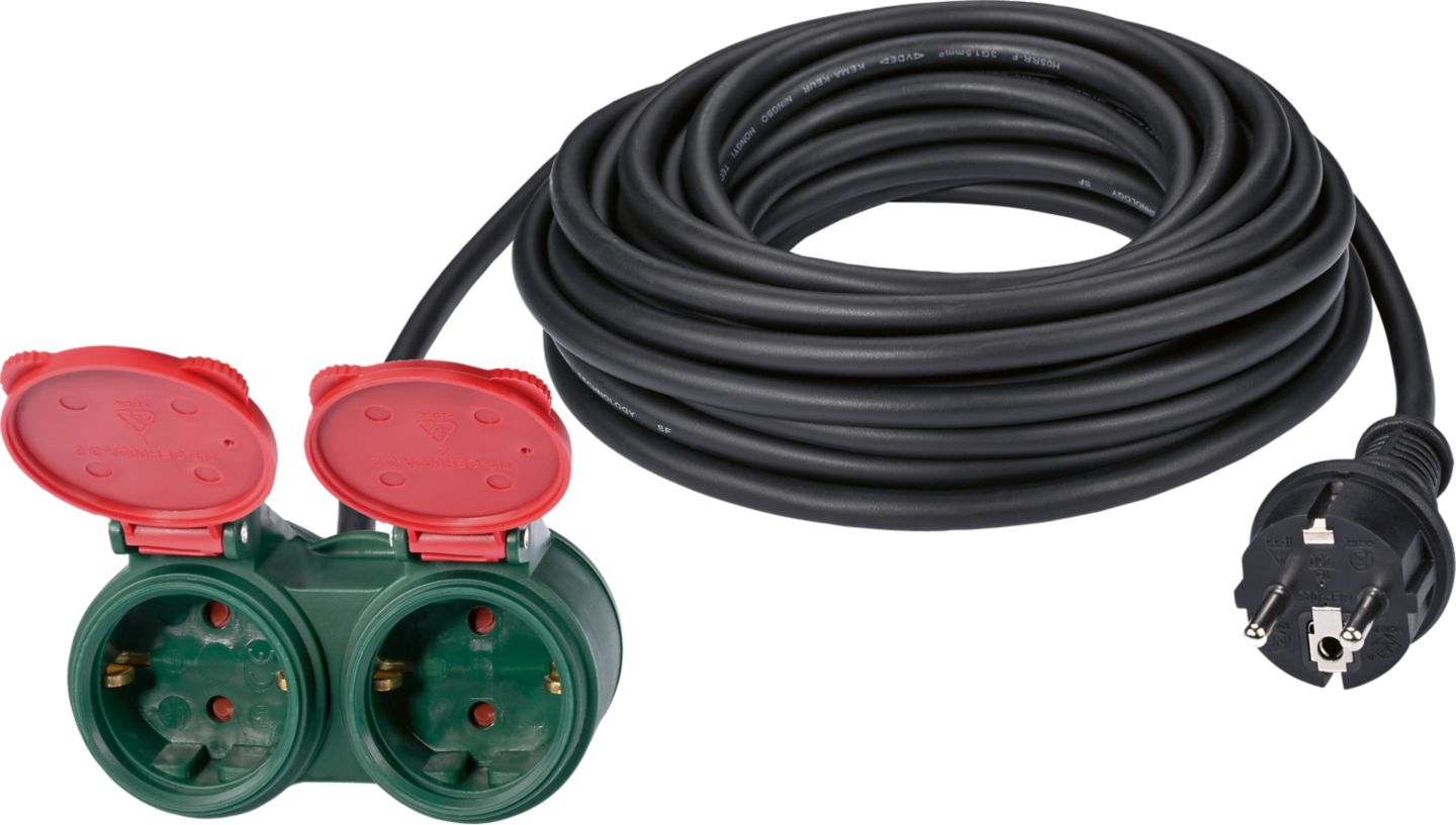 PARKSIDE Produžni kabel