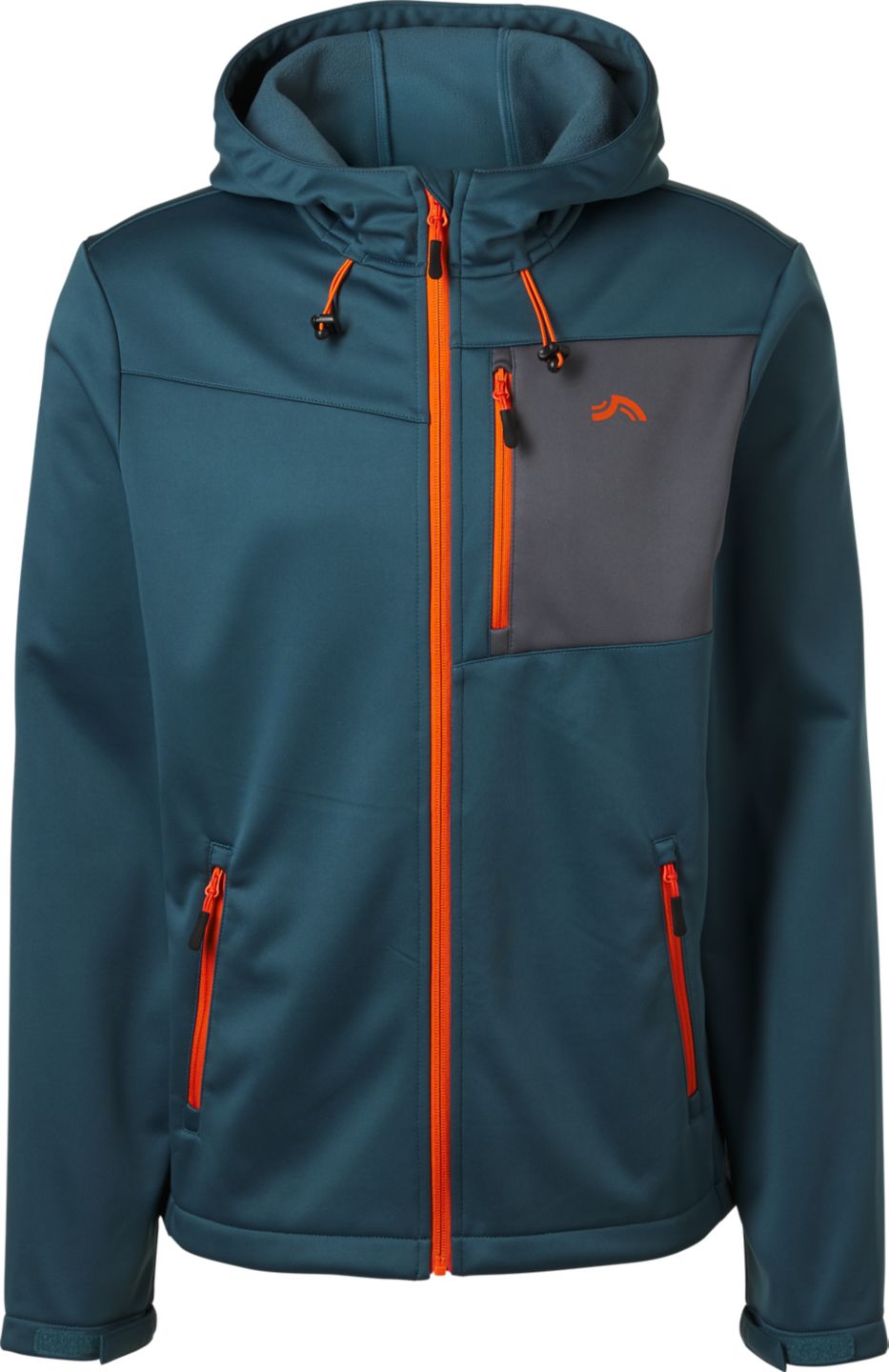 CRIVIT Softshellová bunda
M - XL