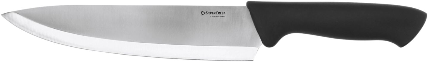 Изображение на SILVERCREST Нож
различни видове