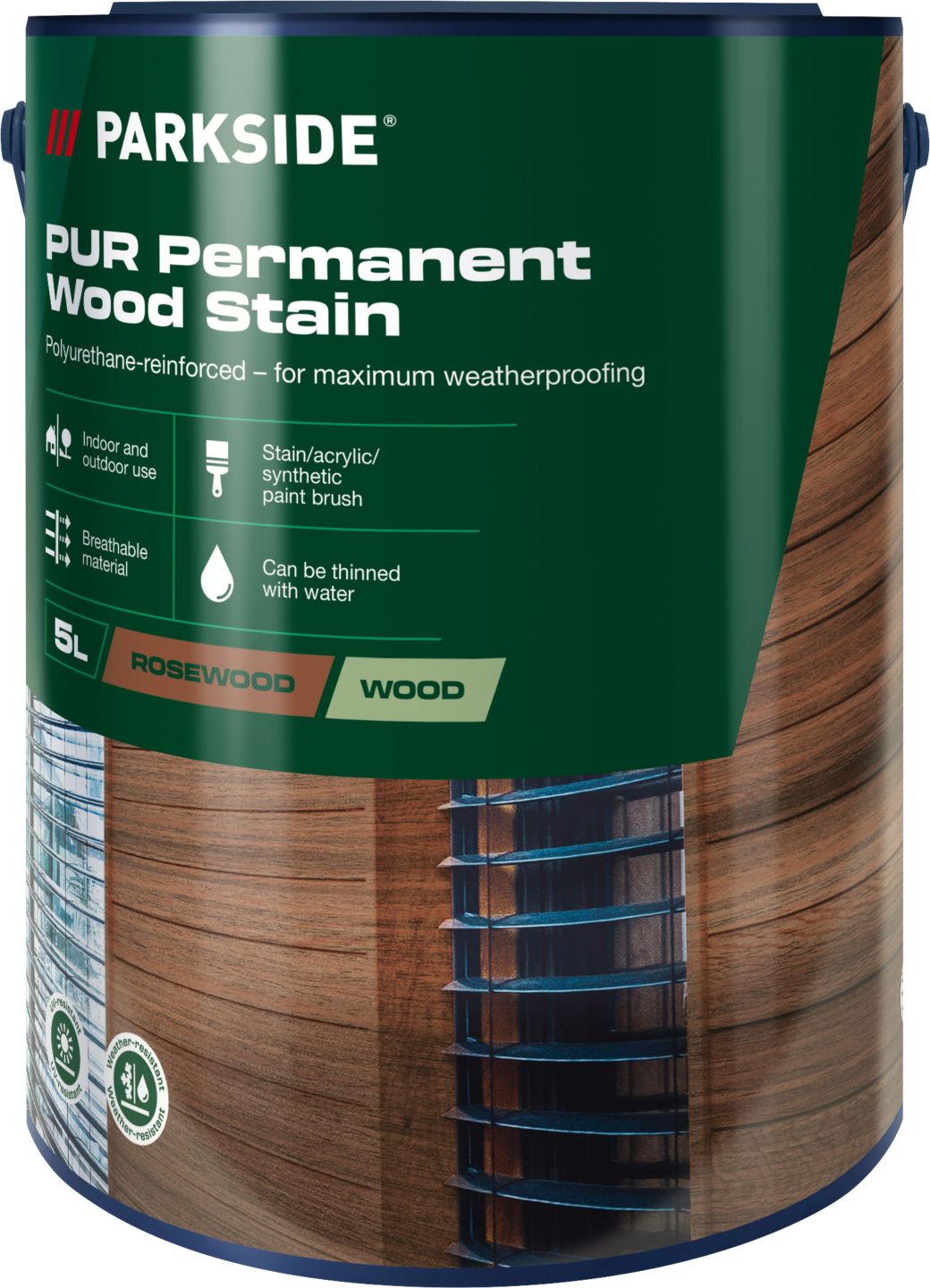 PARKSIDE® Dugotrajna glazura
