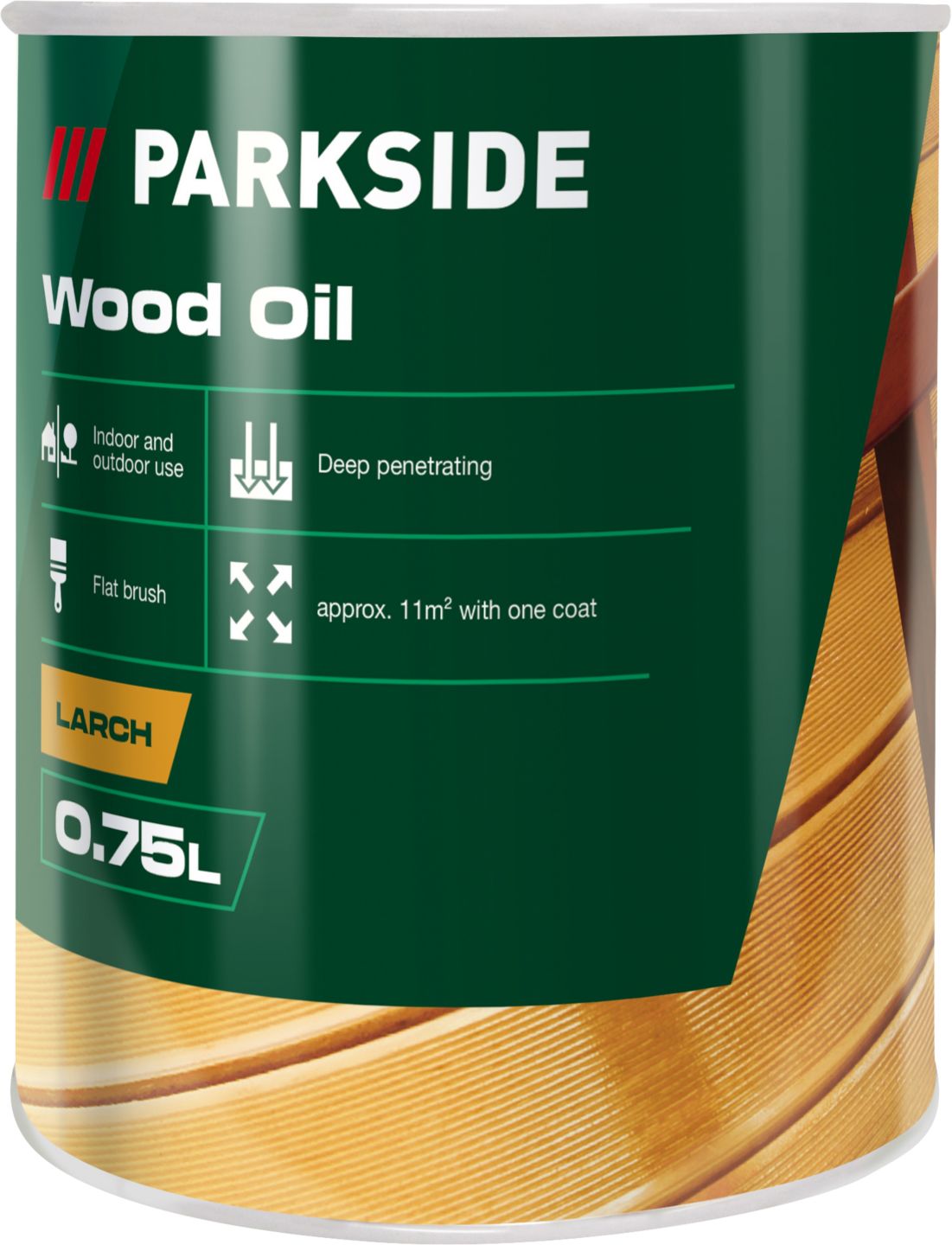 PARKSIDE® Lazura, ariš