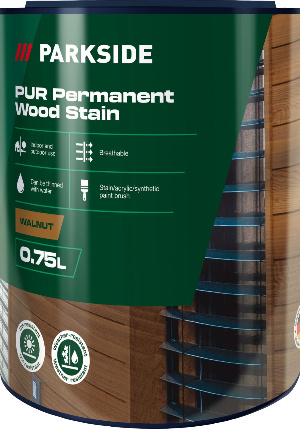 PARKSIDE® Lazura, orah