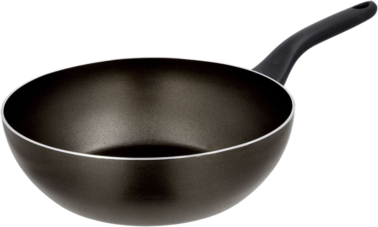 Silvercrest Mini wok tava 20 cm