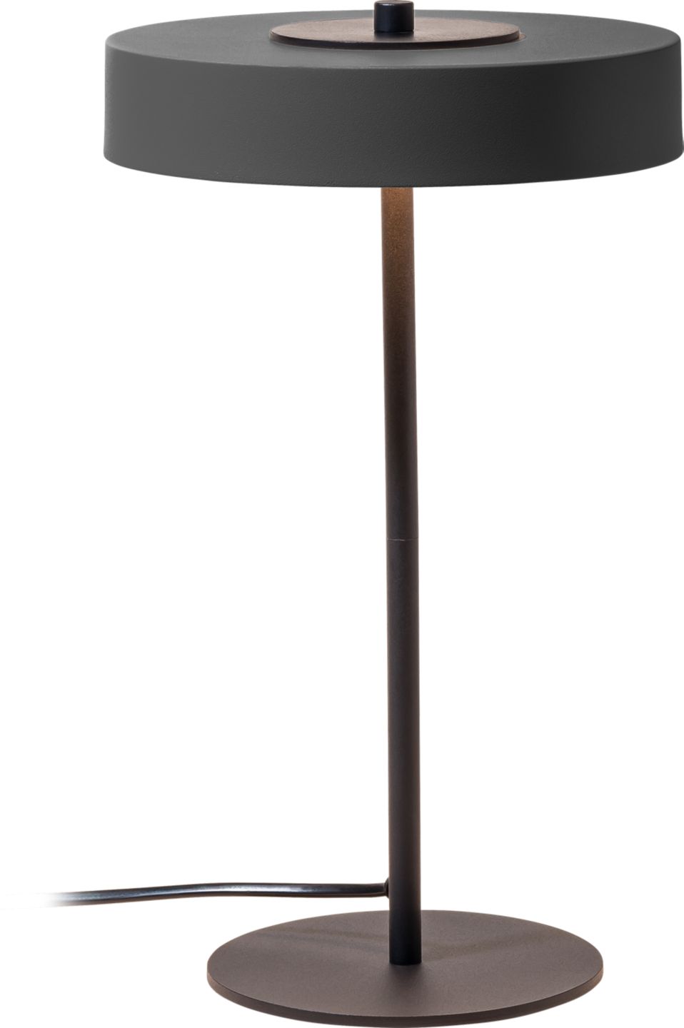 Livarno Stolná LED lampa