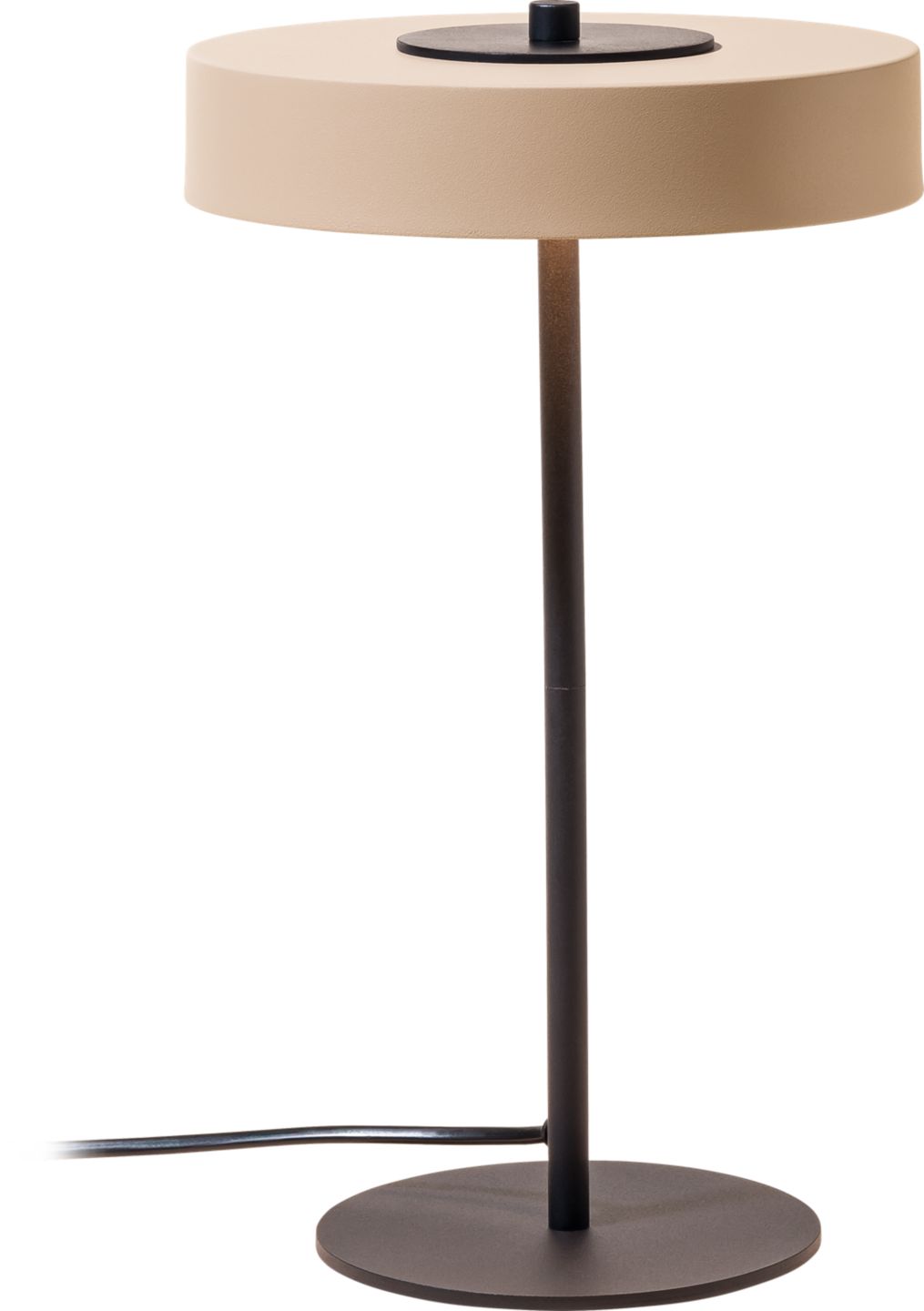 Livarno Stolná LED lampa
