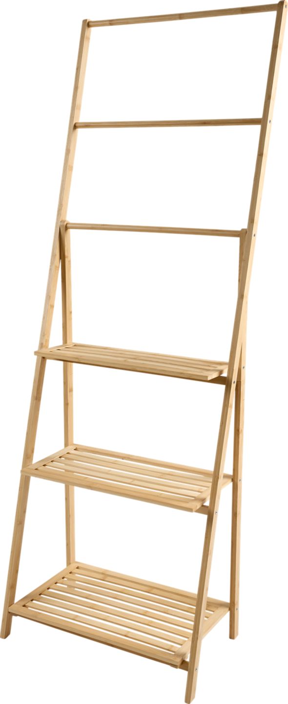 Livarno Držiak na uteráky
