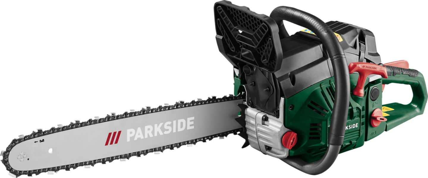 PARKSIDE® Benzinska lančana pila
MPC 10.09.2026=89,99€