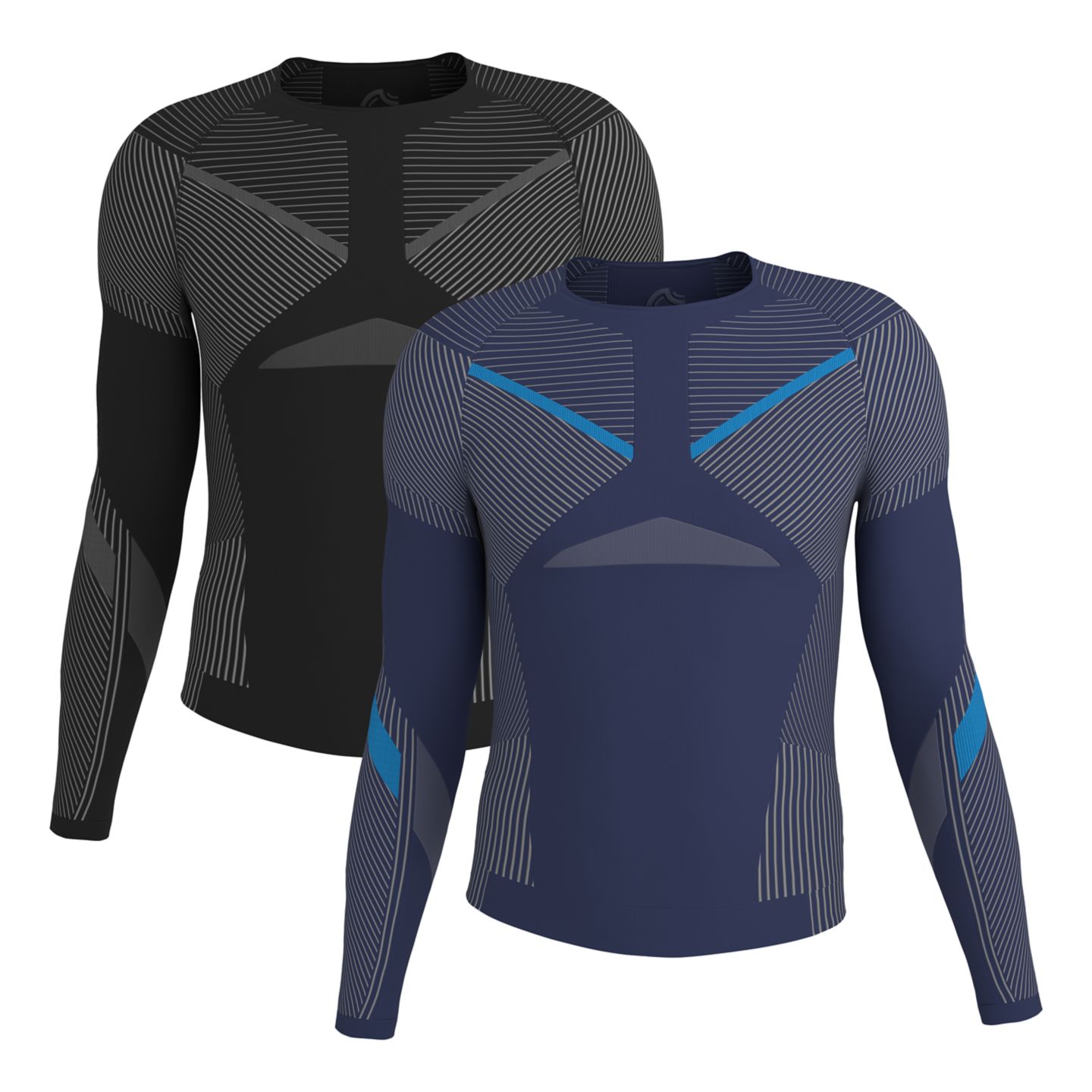 CRIVIT® Herren-Funktionsunterhemd 