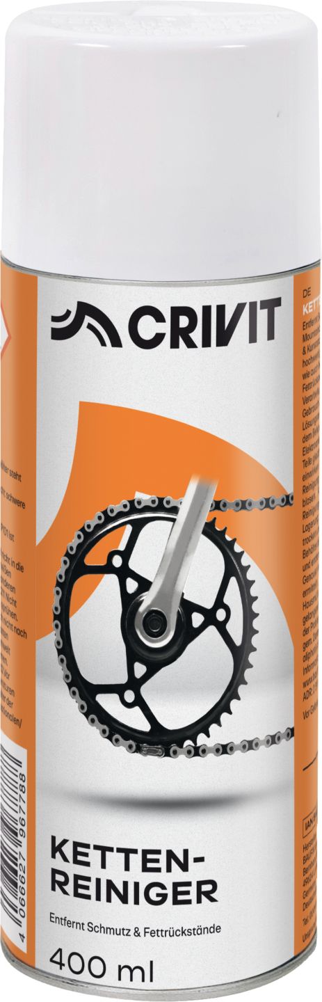 CRIVIT® Kettenreiniger