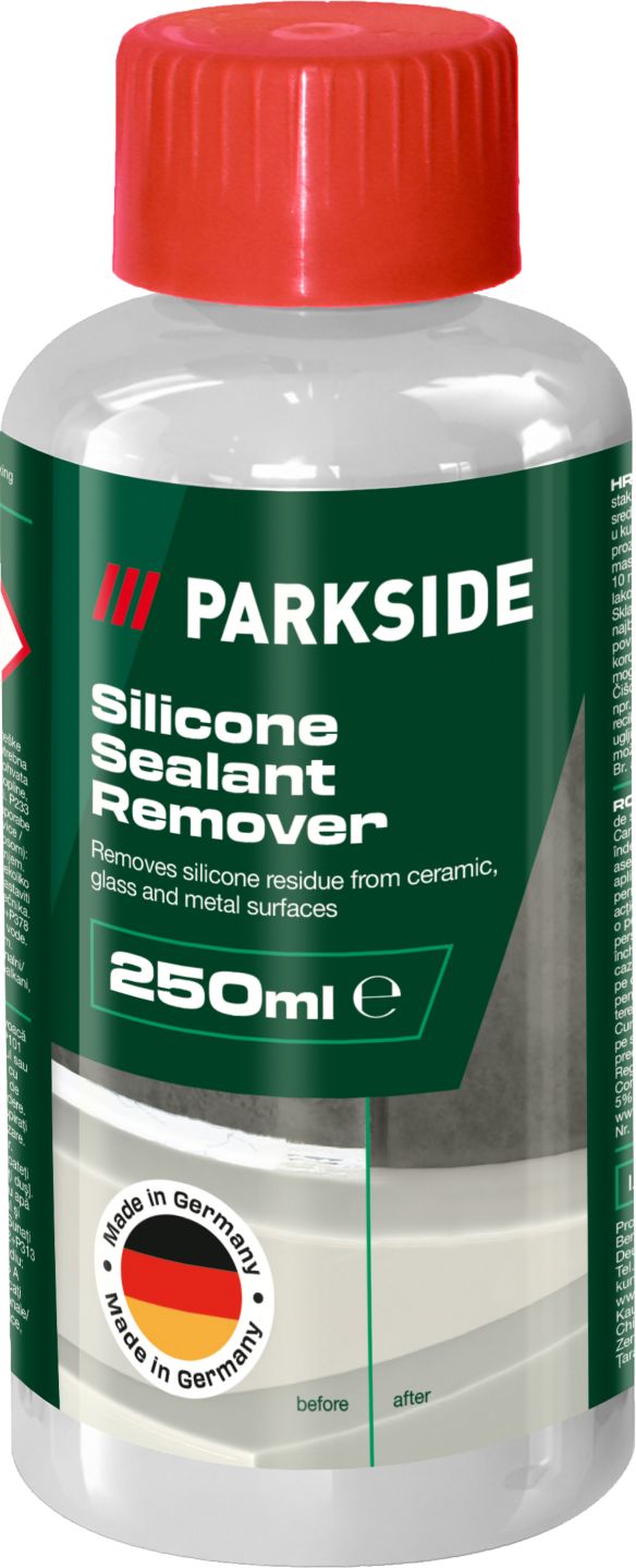 PARKSIDE Sred. za ukl. silik.fuga