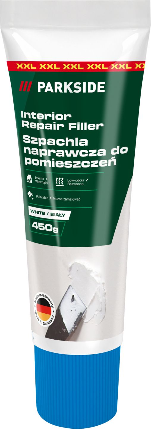 PARKSIDE Tmel
450 g