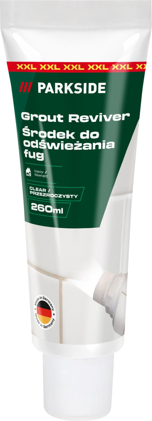 PARKSIDE Obnovovač spár
255 g