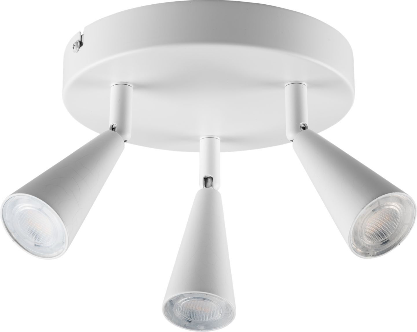 LIVARNO Stropní LED svítidlo
Ø 18 cm