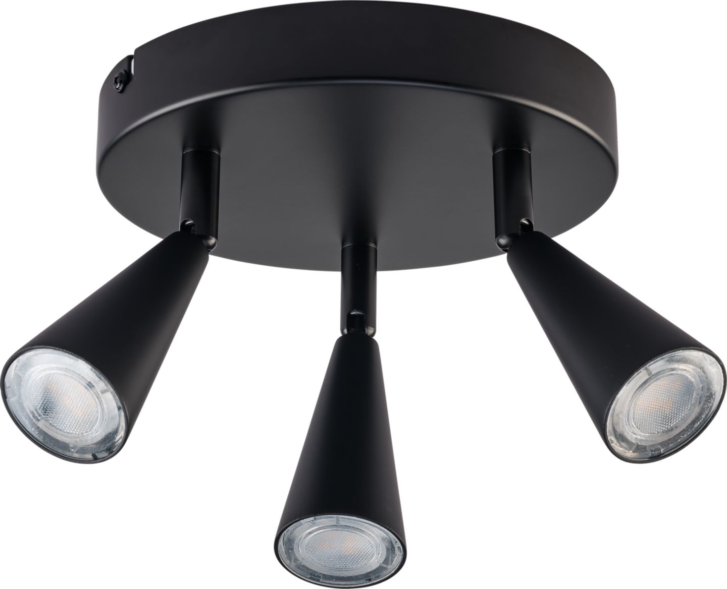 LIVARNO Stropní LED svítidlo
Ø 18 cm