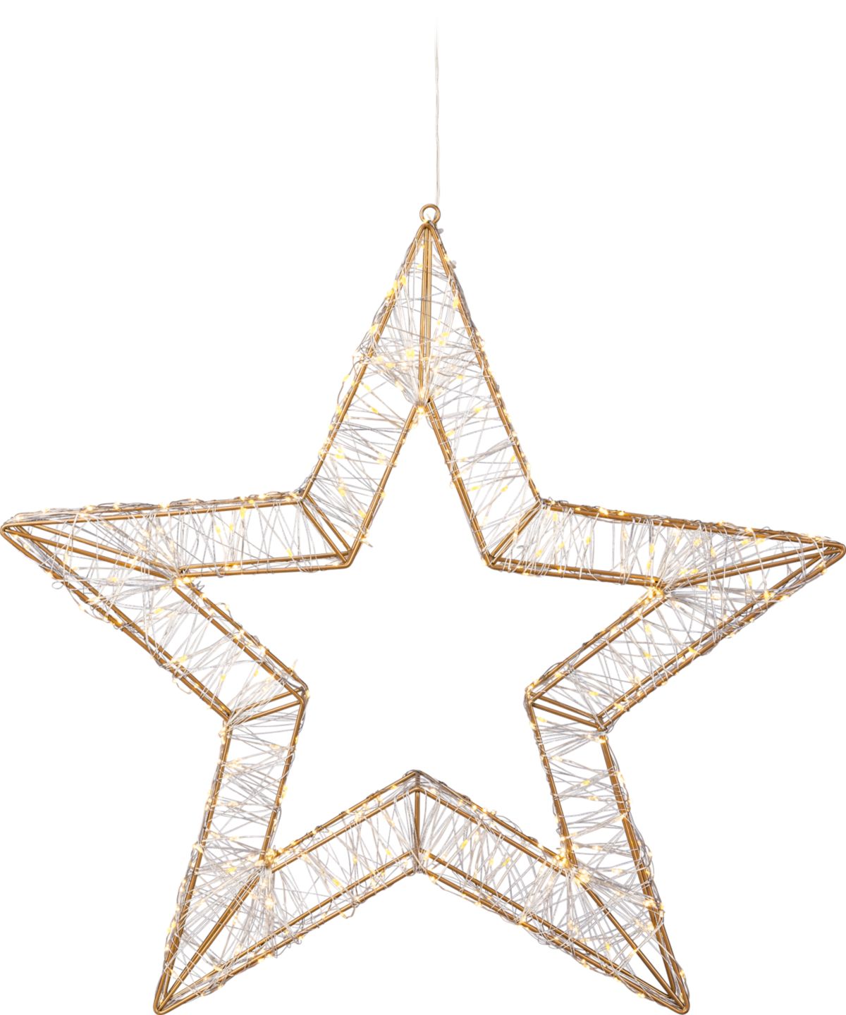 LIVARNO® LED-Deko-Beleuchtung »Stern«