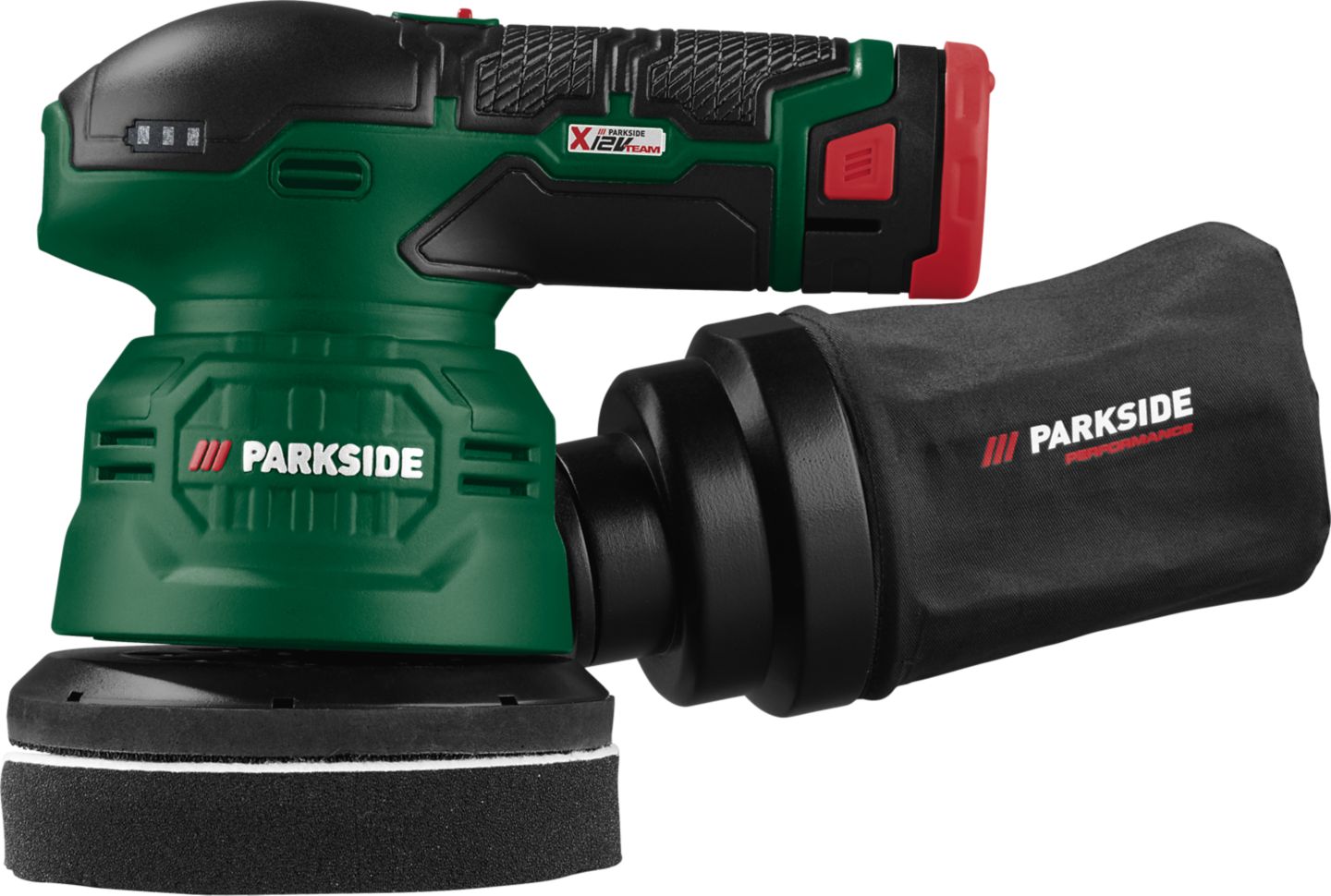 PARKSIDE® Aku uređaj za poliranje
MPC 10.09.2026=25,99€