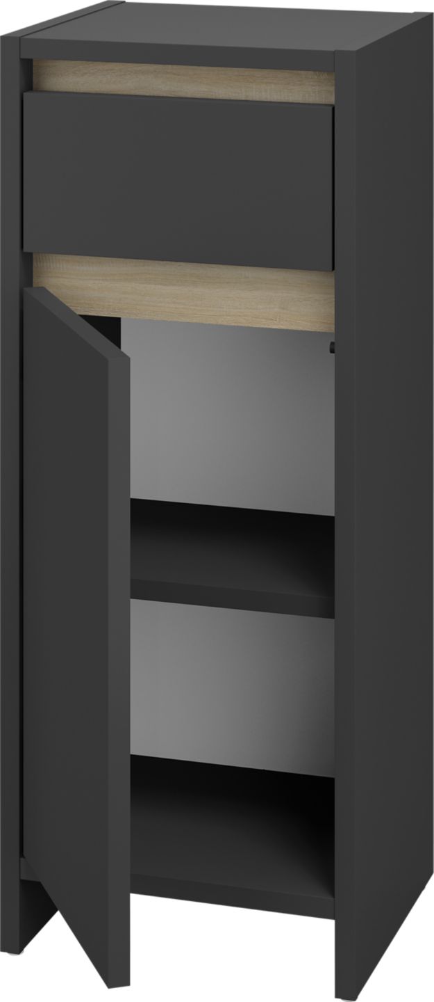 Изображение на LIVARNO Шкаф за баня
32 x 80 x 28 см