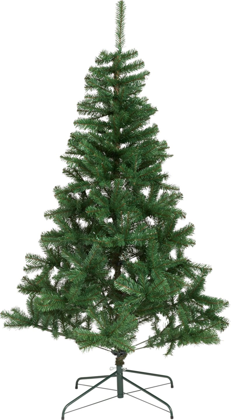 LIVARNO® Künstlicher Weihnachtsbaum ca. 180 cm