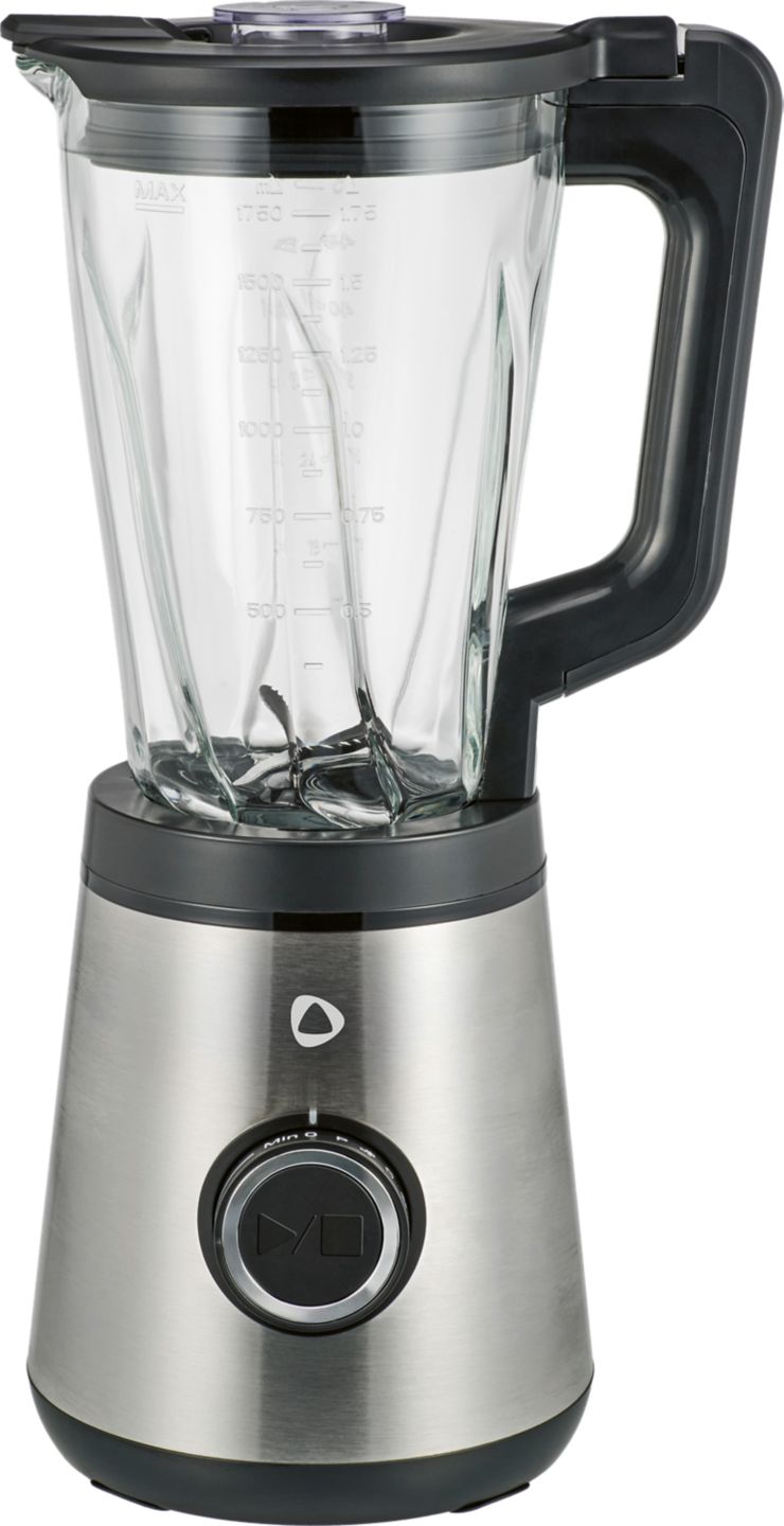 SILVERCREST Stolní mixér SSME 600 B1
600 W