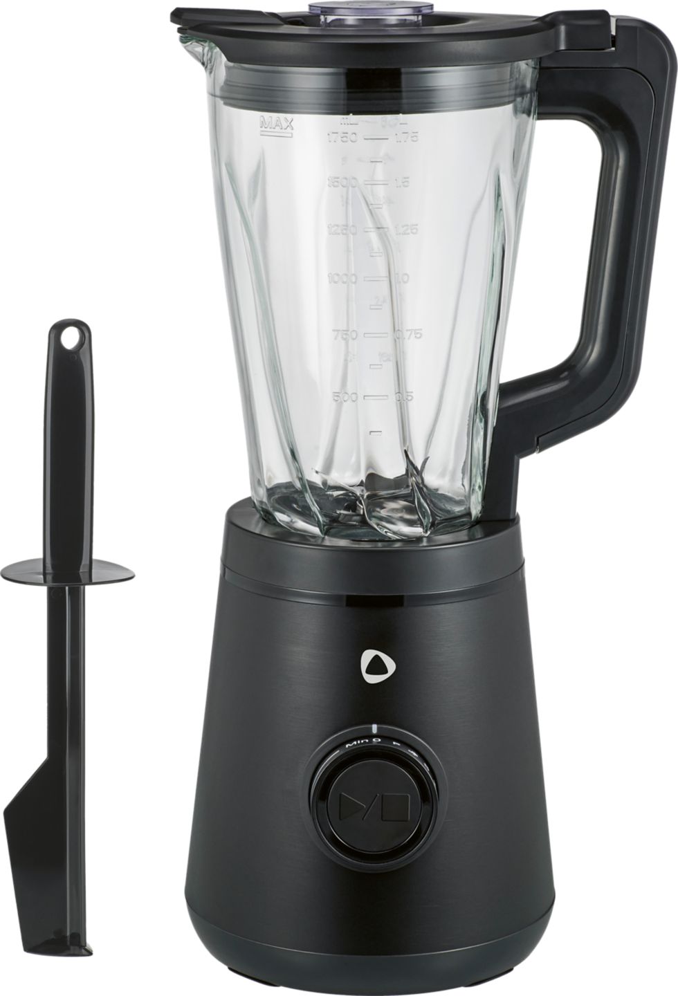 SILVERCREST Stolní mixér SSME 600 B1
600 W