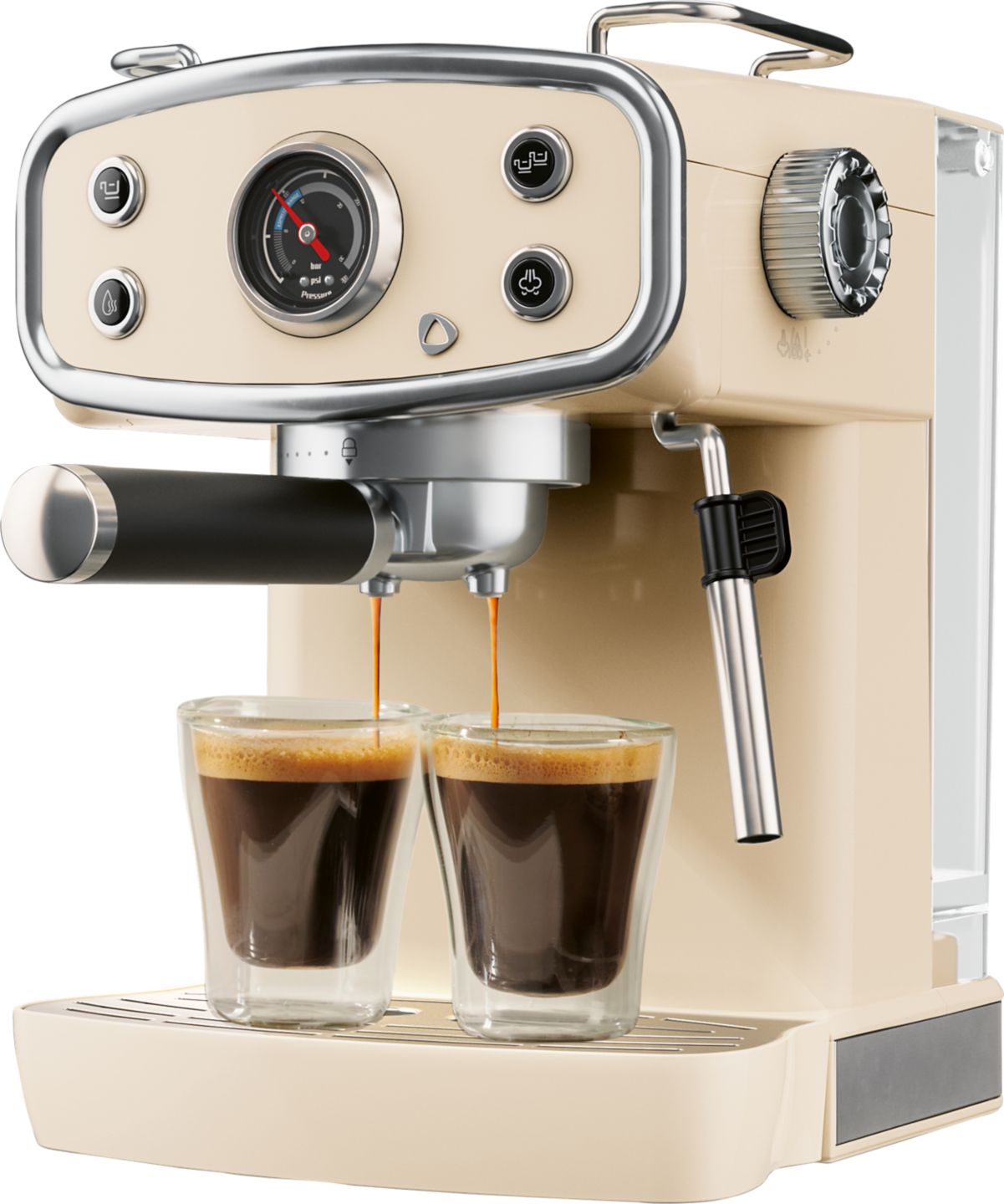 Silvercrest Aparat za espresso
MPC 10.09.2026=59,99€
