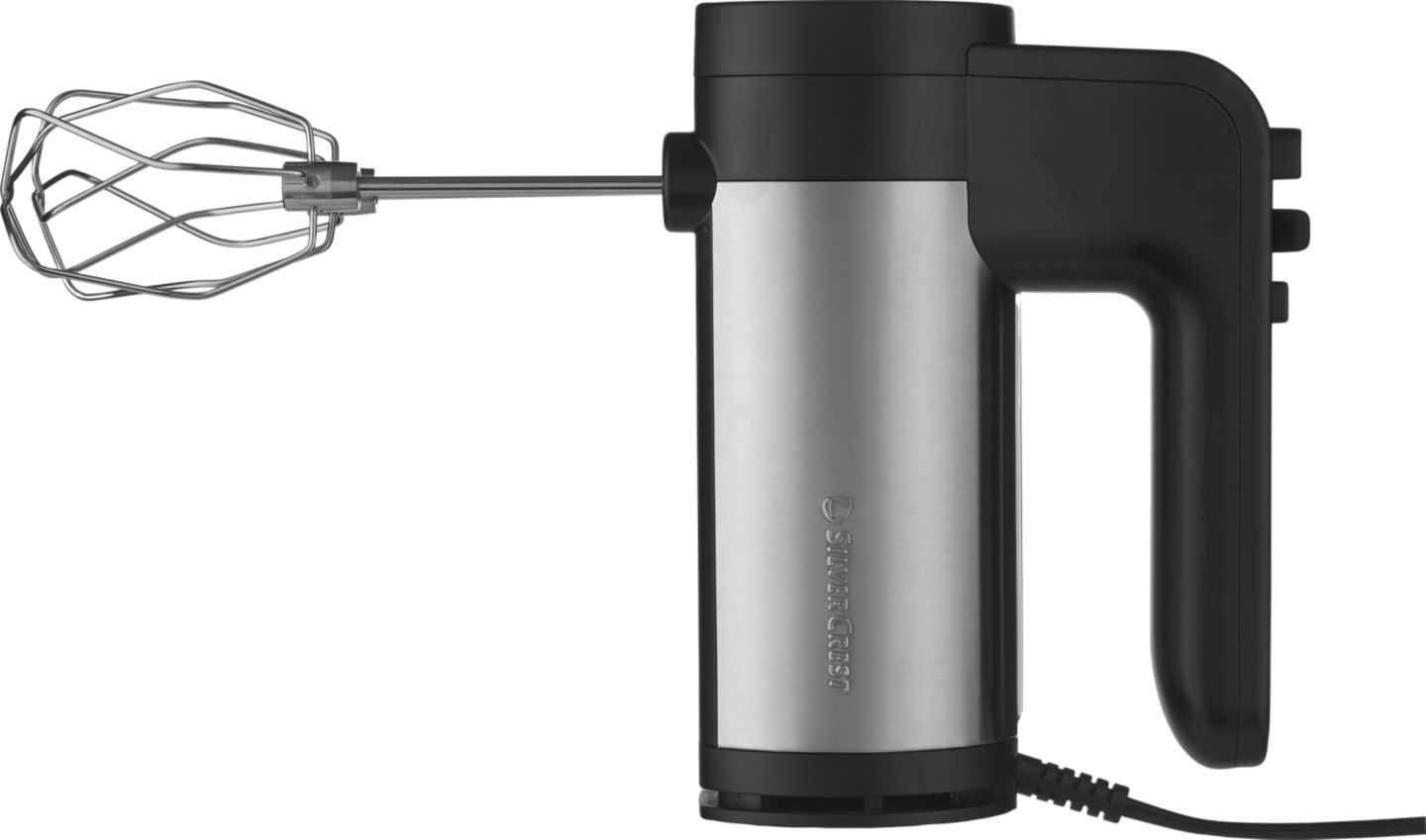 Silvercrest Ručni mikser
MPC 10.9.2026=17,99€