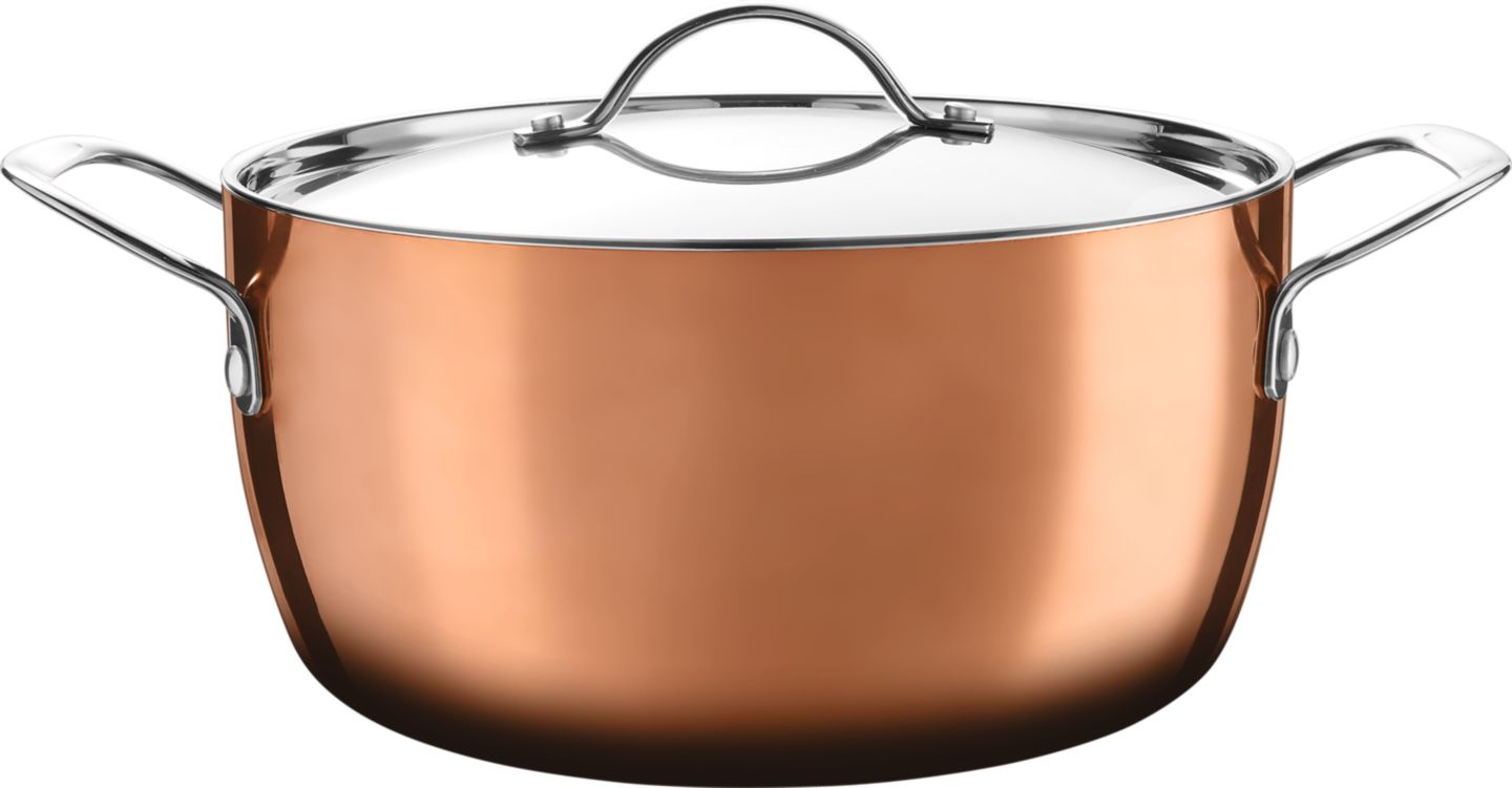 SILVERCREST® Premium-Kochtopf Ø 24 cm 