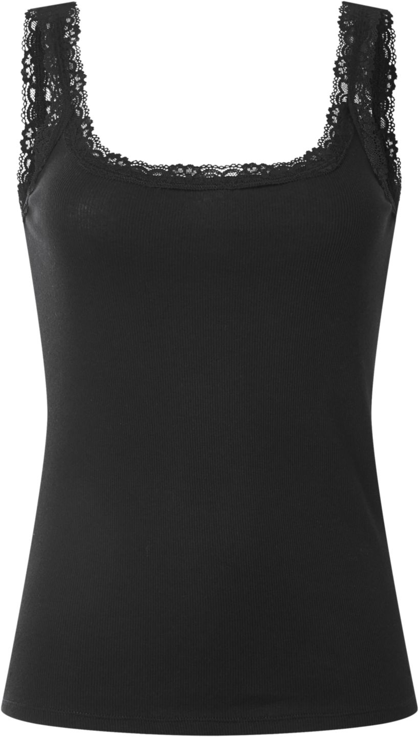 Esmara Ženski top s čipkom
MPC 10.09.2026=5€