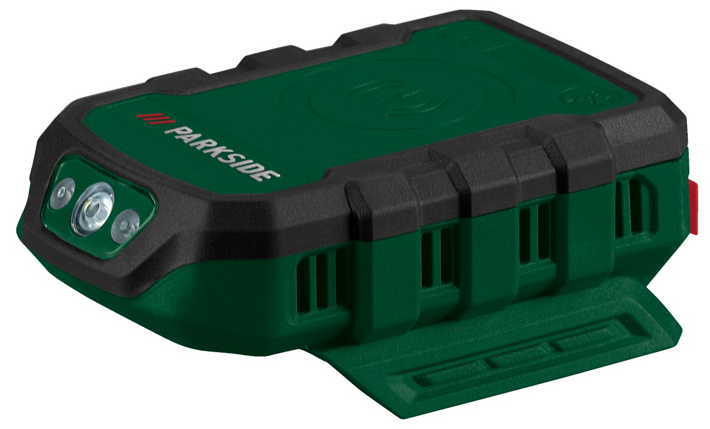 Изображение на Parkside Адаптер за акумулатор