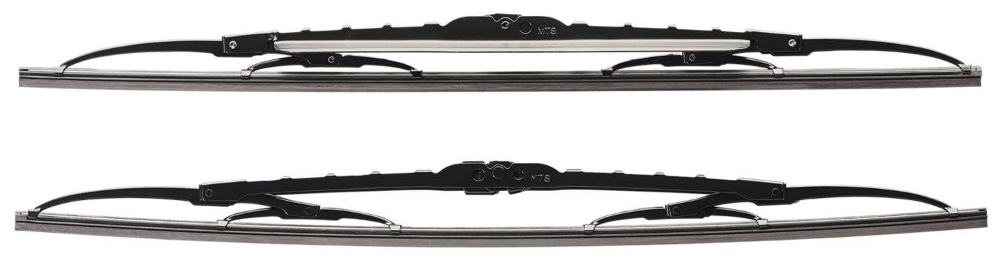 MY PROJECT Sada stěračů
2dílná