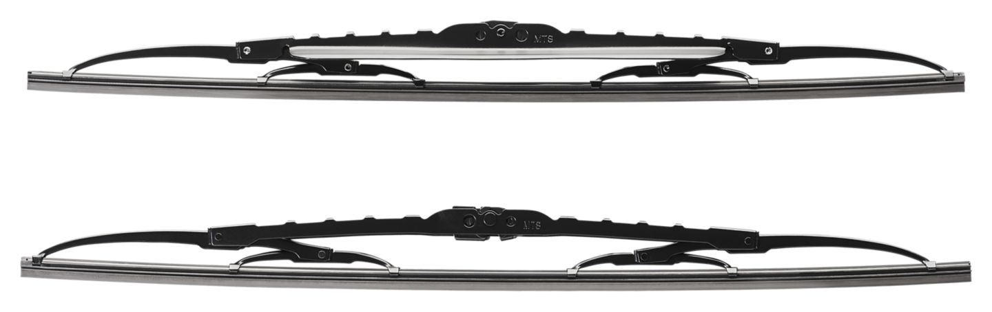 MY PROJECT Sada stěračů
2dílná