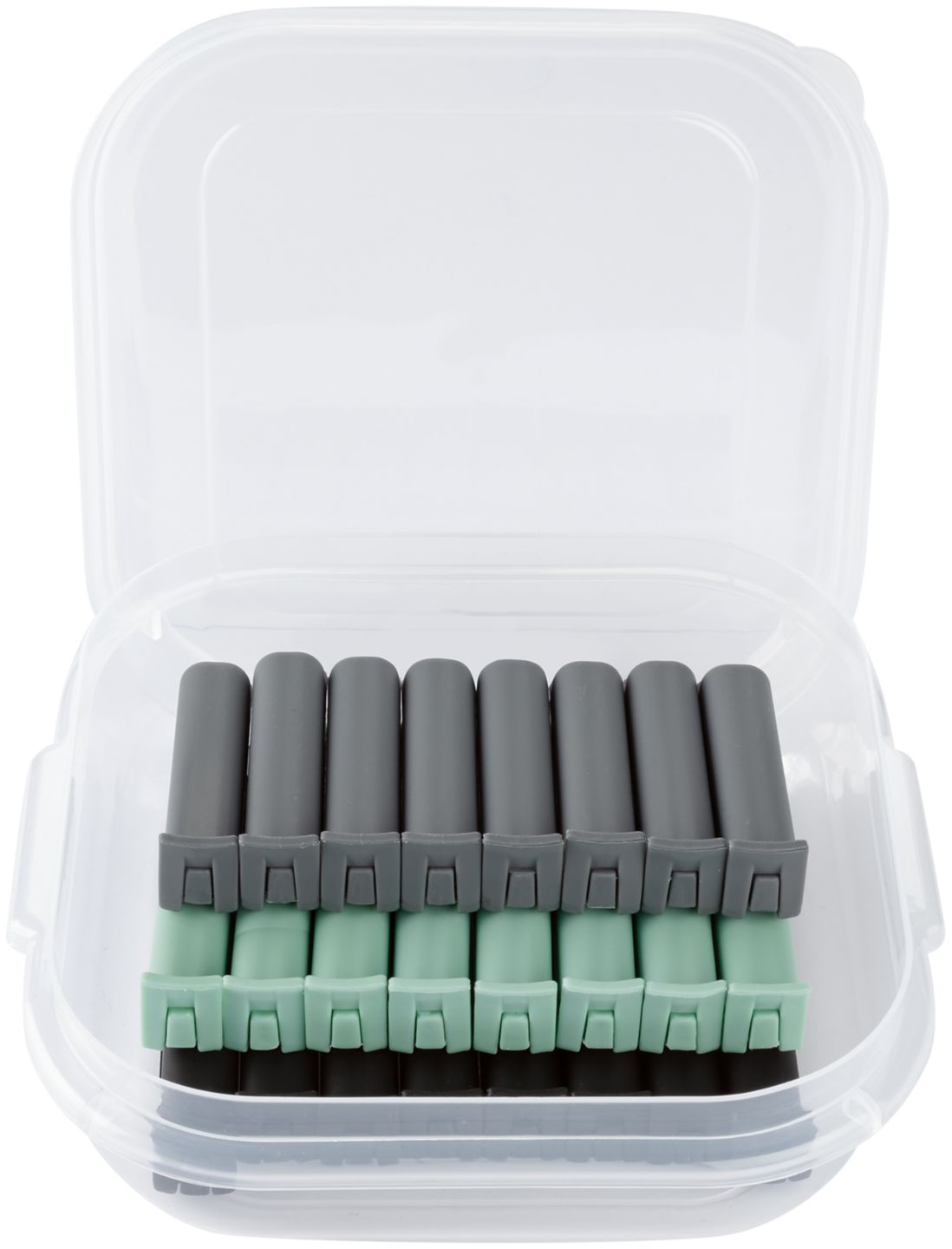 Spice&Soul Sada klipů
24 kusů