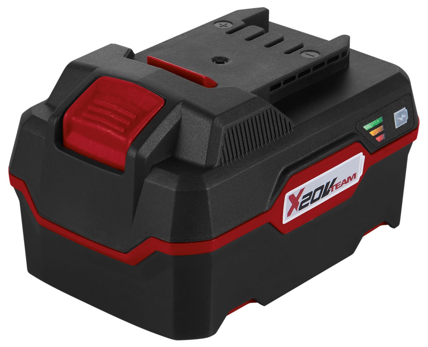 Изображение на Parkside® Акумулаторна батерия
20 V, 4 Ah