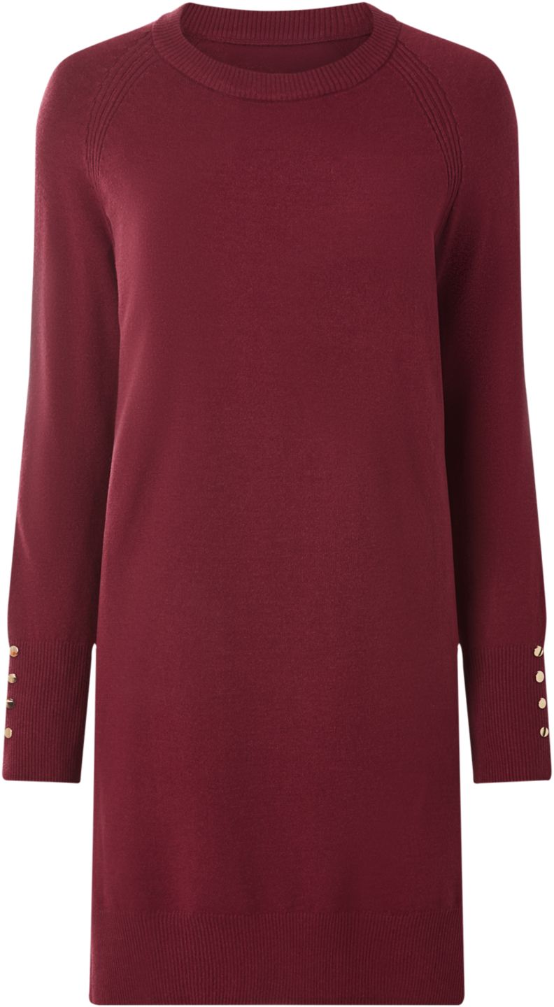 ESMARA Pletené šaty
S - XL