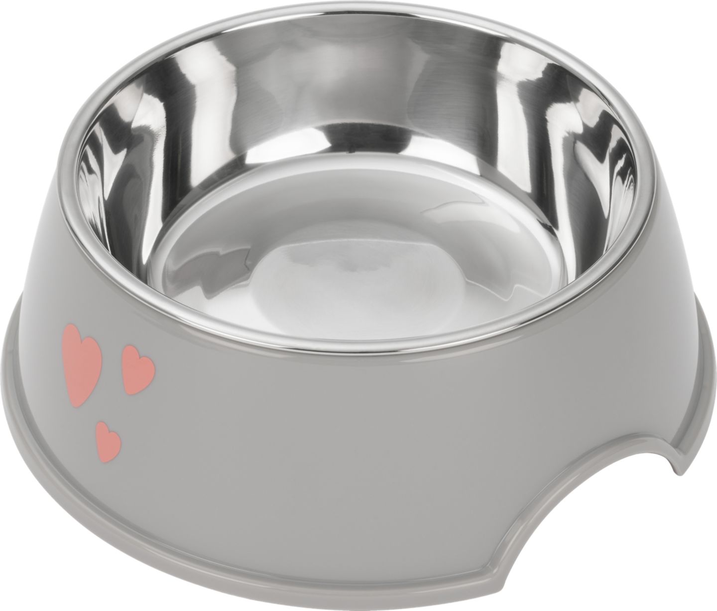 MAX & MILA'S WORLD Miska pro zvířata
850 ml