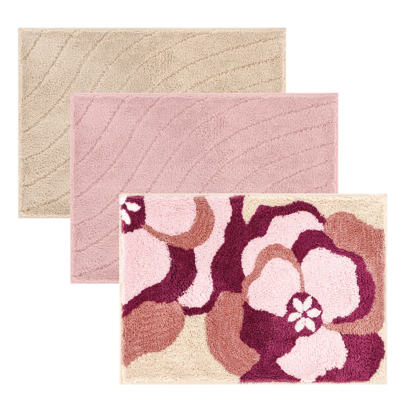LIVARNO® Badematte 