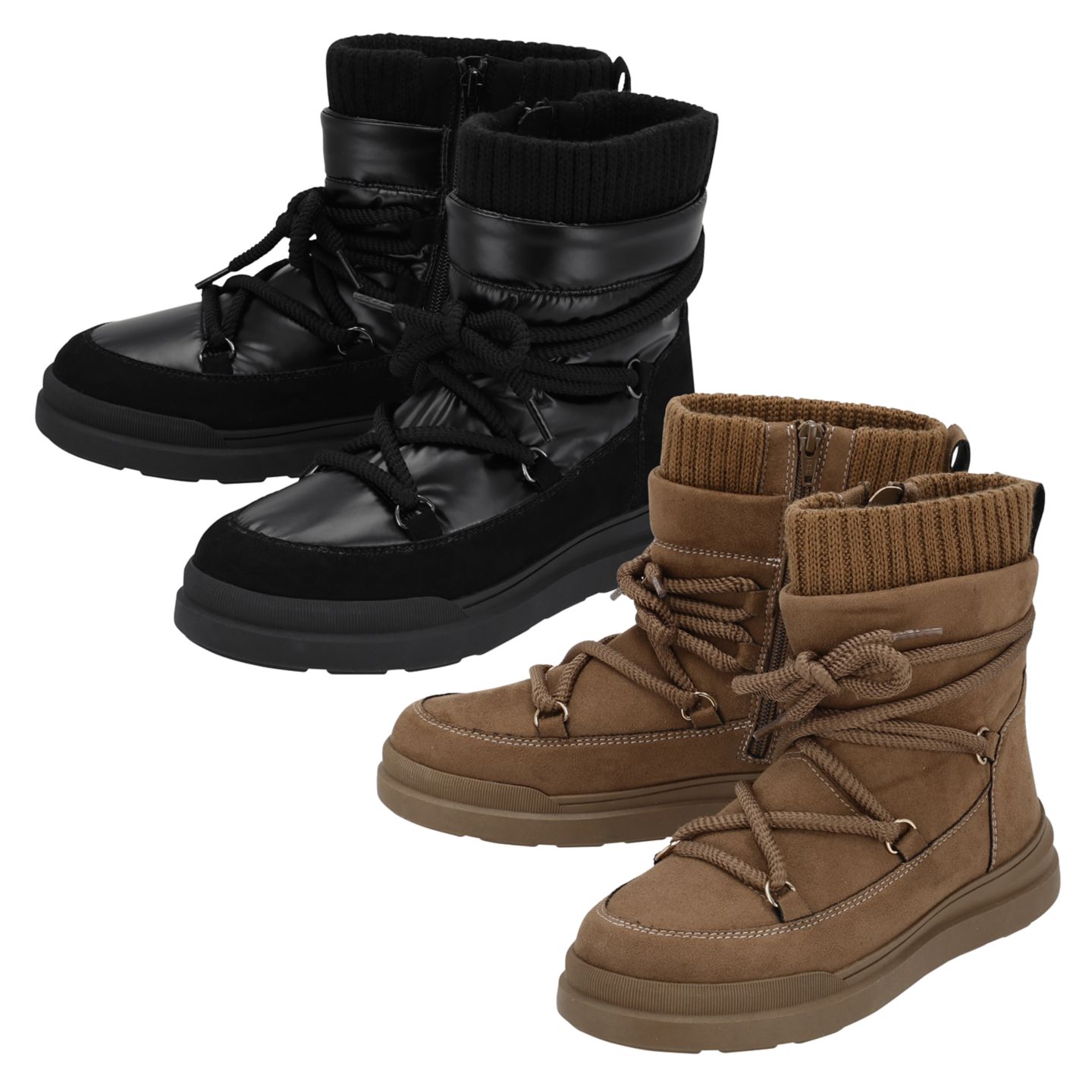 ESMARA® Damen-Boots 
