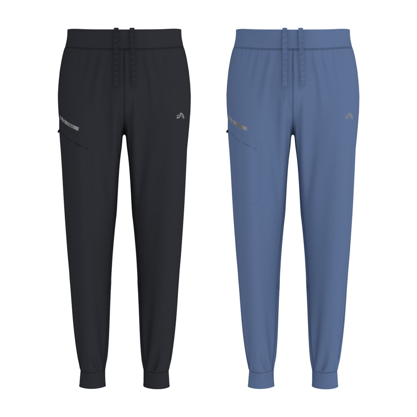 CRIVIT® Herren-Thermo-Funktionshose 