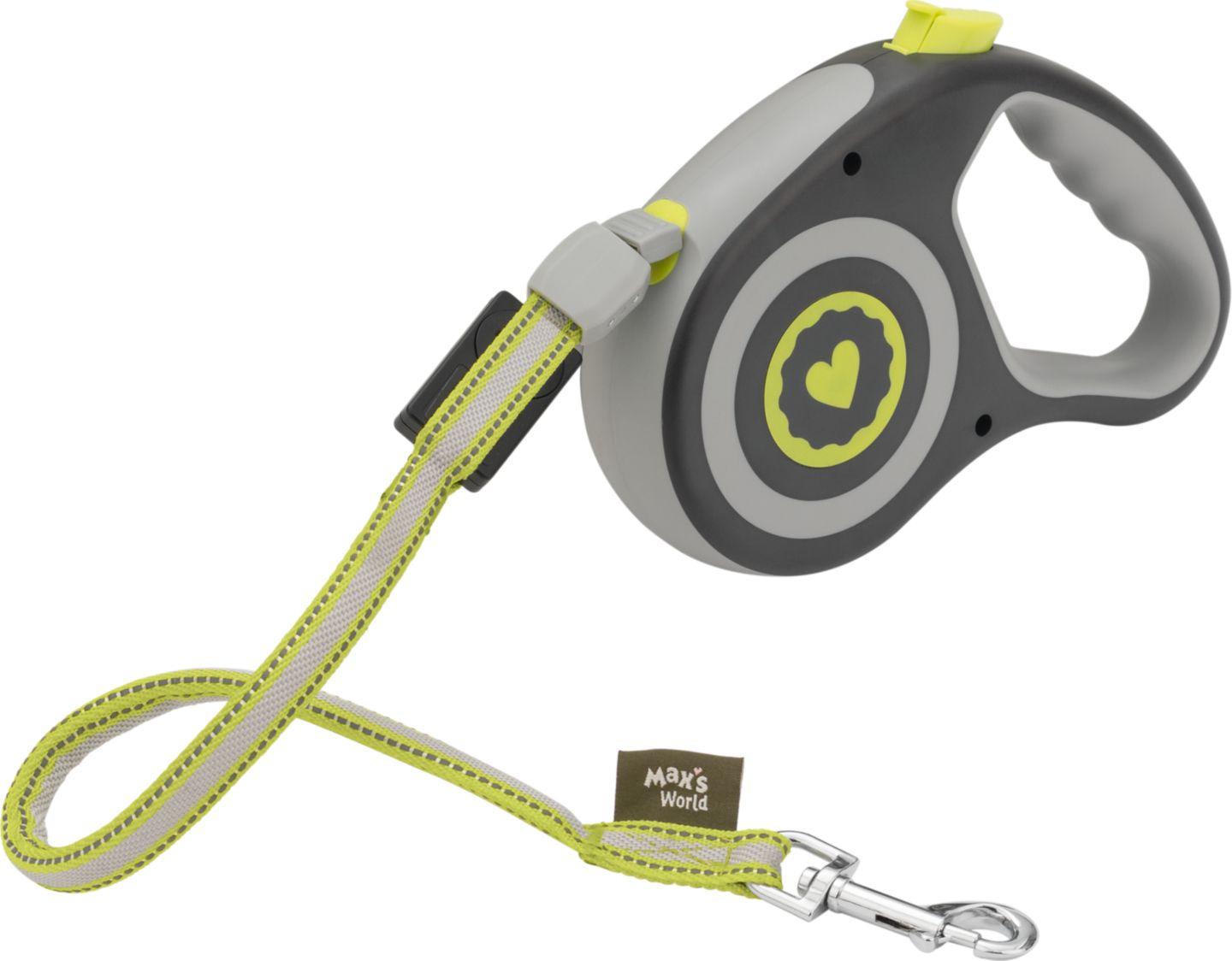Изображение на MAX'S WORLD Автоматичен LED повод
различни видове