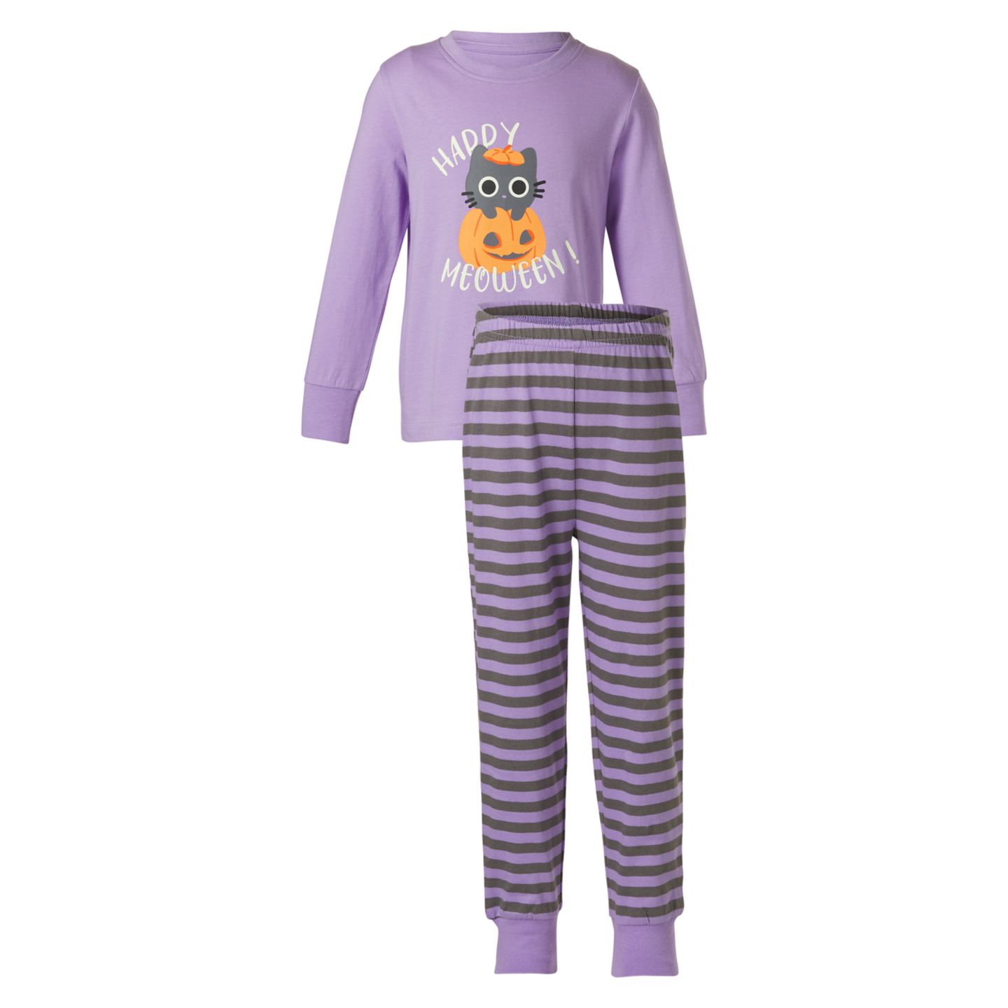 Kinder-Pyjama »Cat«