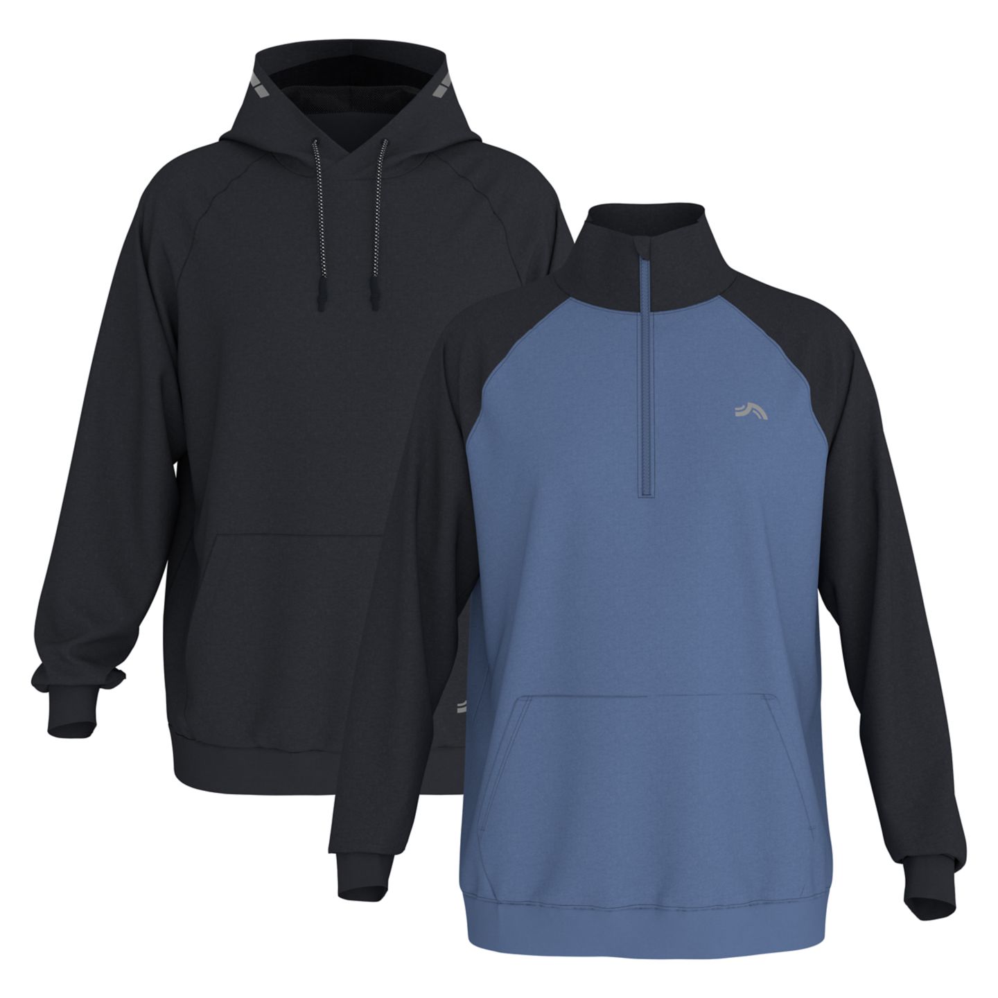CRIVIT® Herren-Thermo-Sweatpullover 