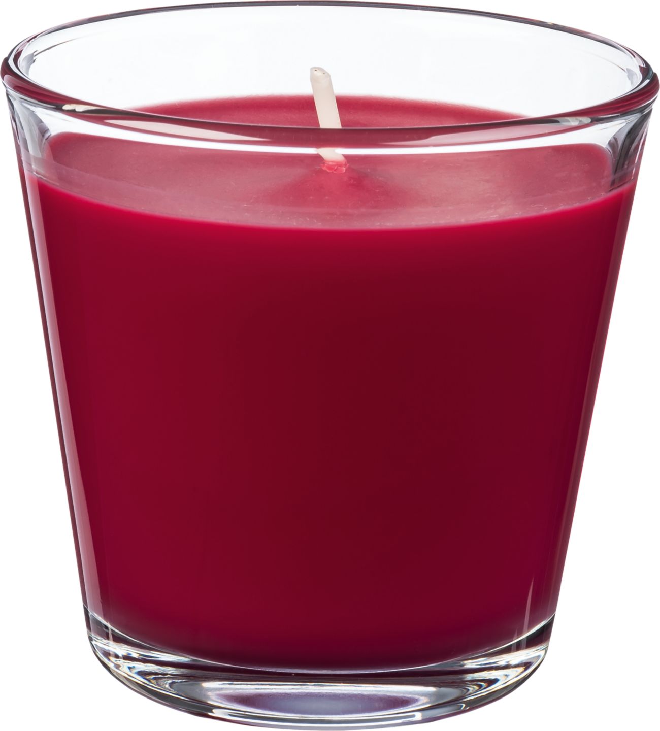 LIVARNO® Duftkerze im Glas 